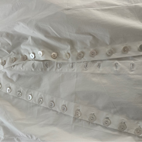 The poet shirt by Casper the label - Picture 9 of 9